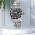 black gmt jubilee