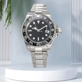 black gmt oyster