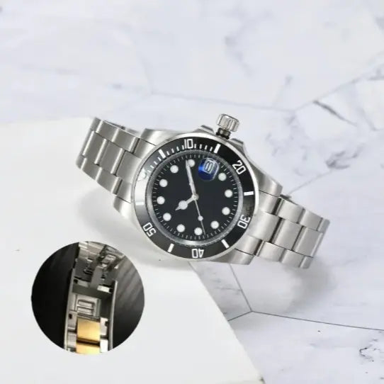 Black Sub