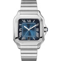 silver blue