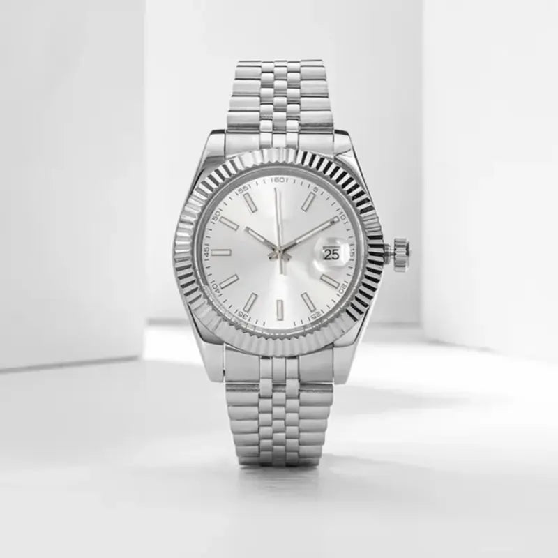 silver