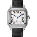 silver strap