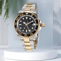 twotone black gmt